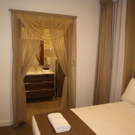 Empire Apartments Su 2 Marthastraat Paramaribo Bagian luar foto