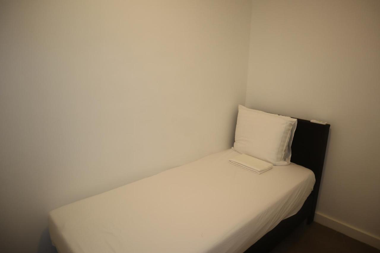 Empire Apartments Su 2 Marthastraat Paramaribo Bagian luar foto
