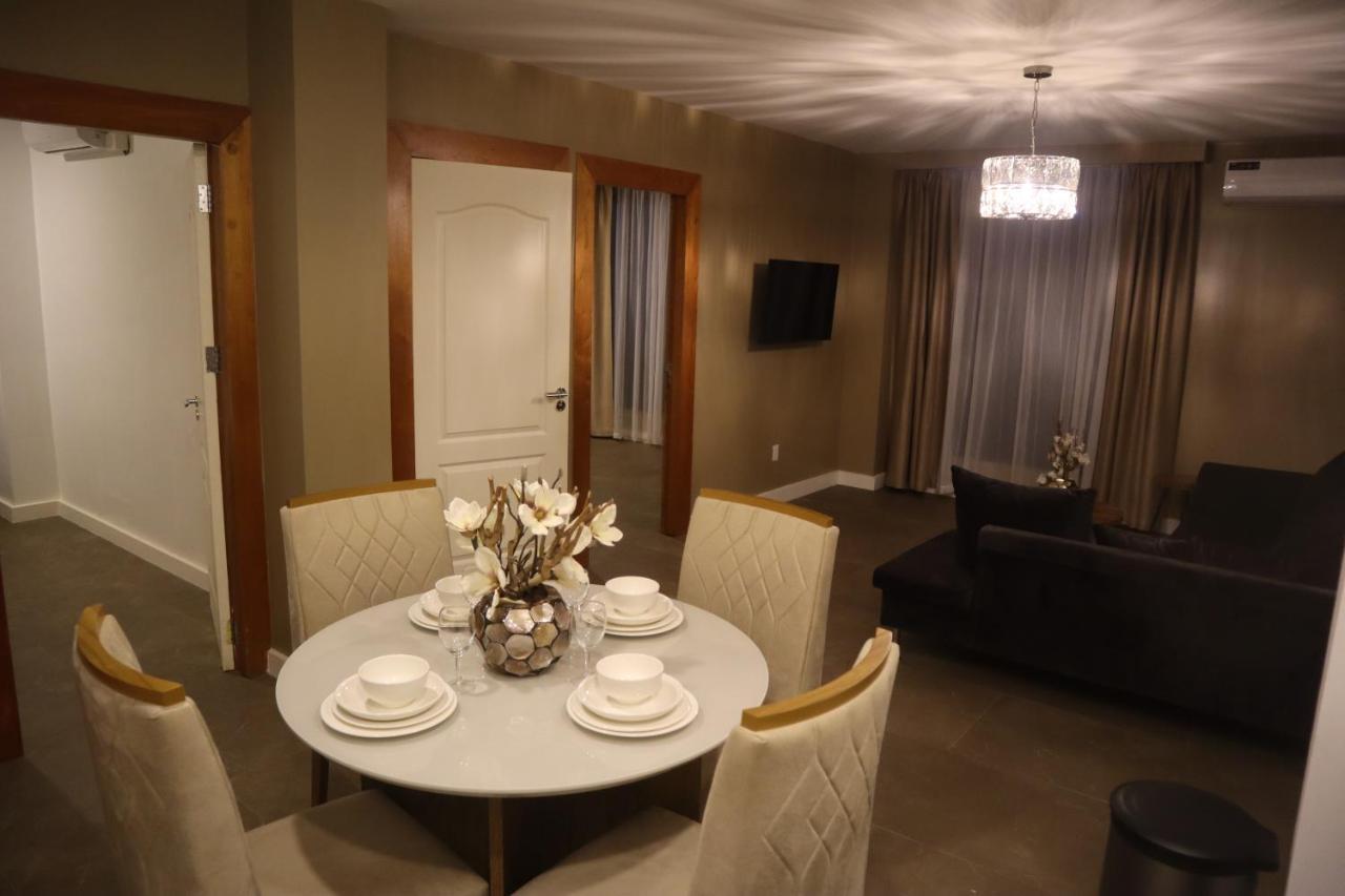 Empire Apartments Su 2 Marthastraat Paramaribo Bagian luar foto