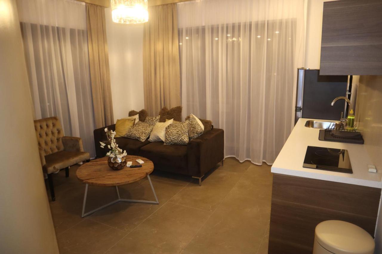 Empire Apartments Su 2 Marthastraat Paramaribo Bagian luar foto