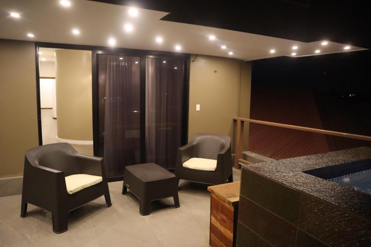 Empire Apartments Su 2 Marthastraat Paramaribo Bagian luar foto