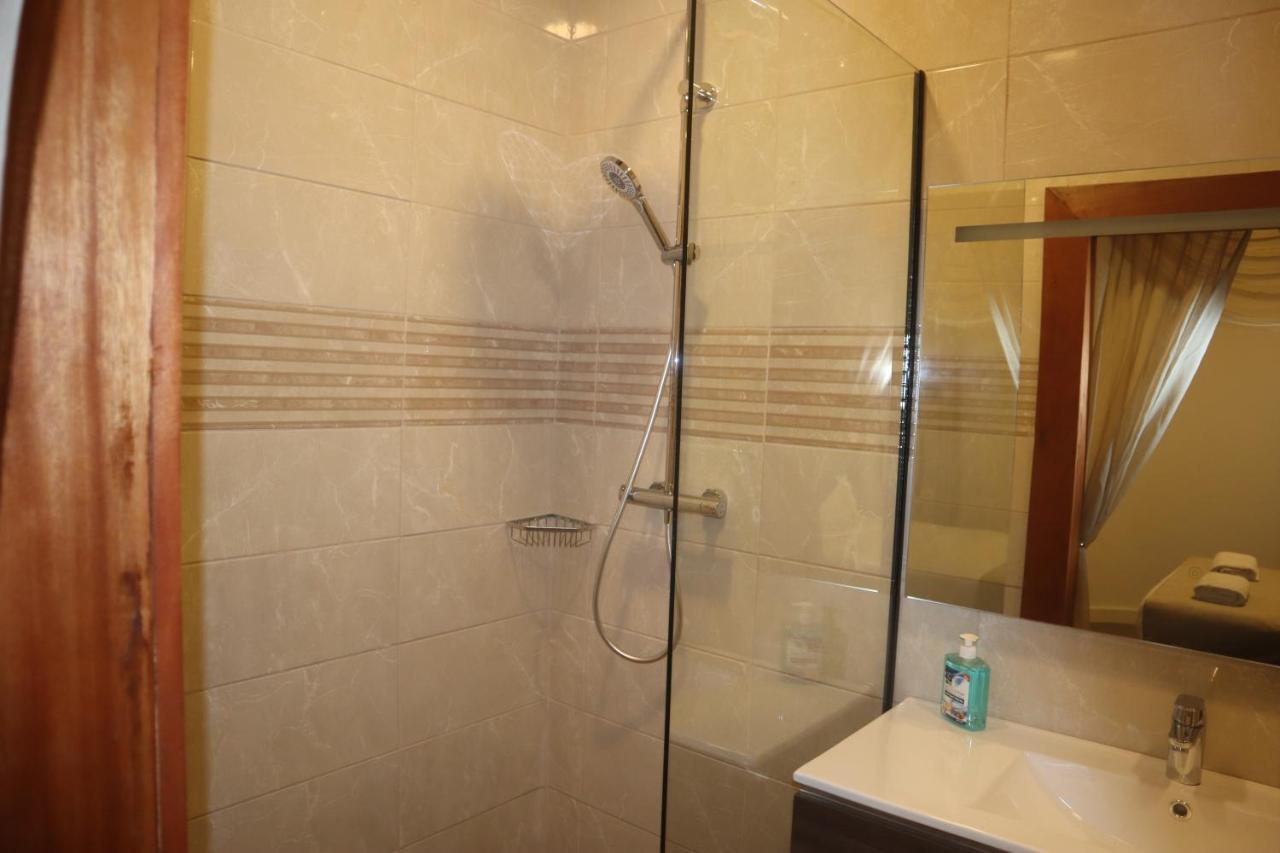 Empire Apartments Su 2 Marthastraat Paramaribo Bagian luar foto