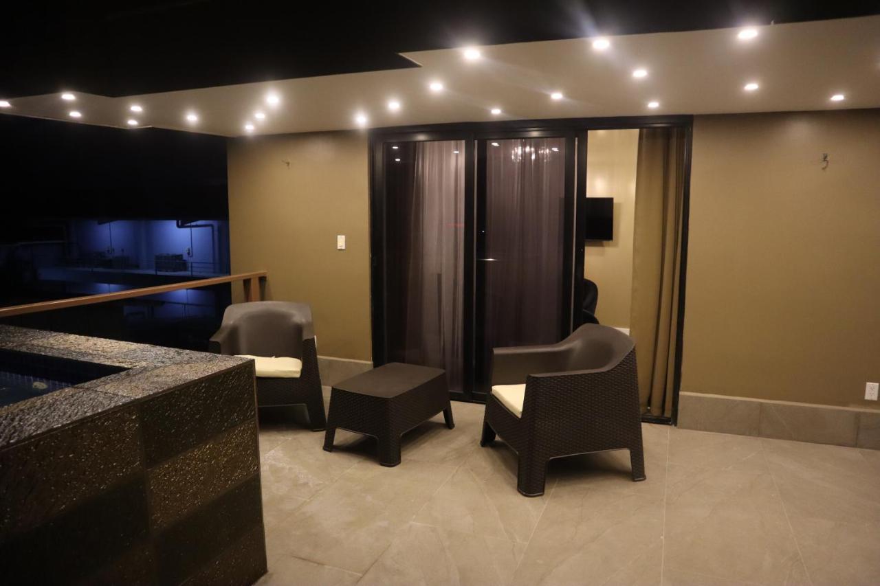 Empire Apartments Su 2 Marthastraat Paramaribo Bagian luar foto