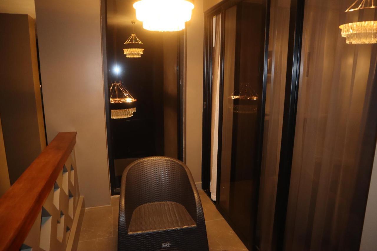 Empire Apartments Su 2 Marthastraat Paramaribo Bagian luar foto