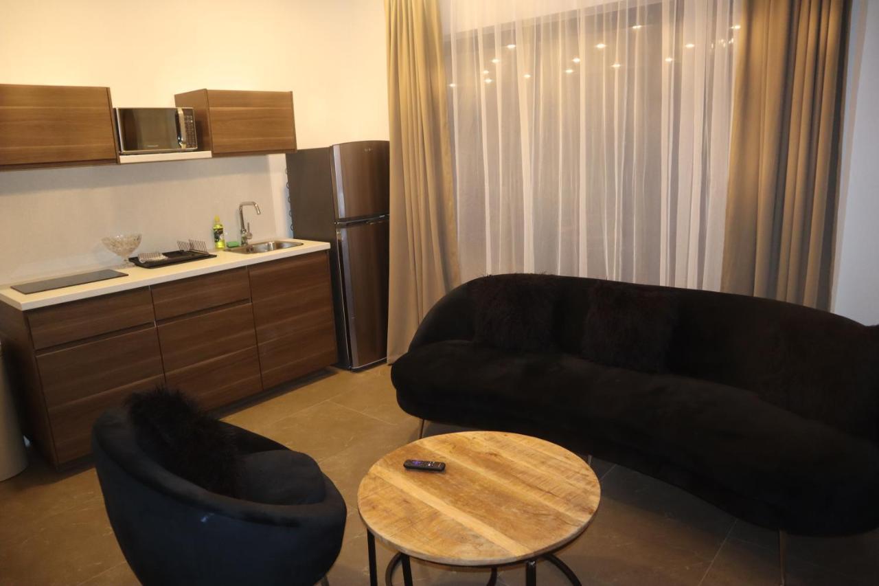 Empire Apartments Su 2 Marthastraat Paramaribo Bagian luar foto