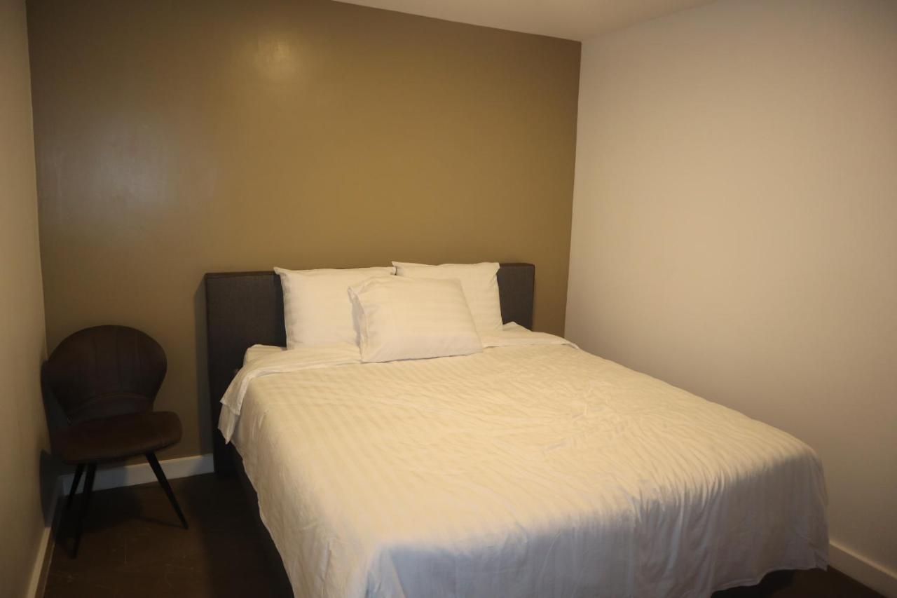 Empire Apartments Su 2 Marthastraat Paramaribo Bagian luar foto