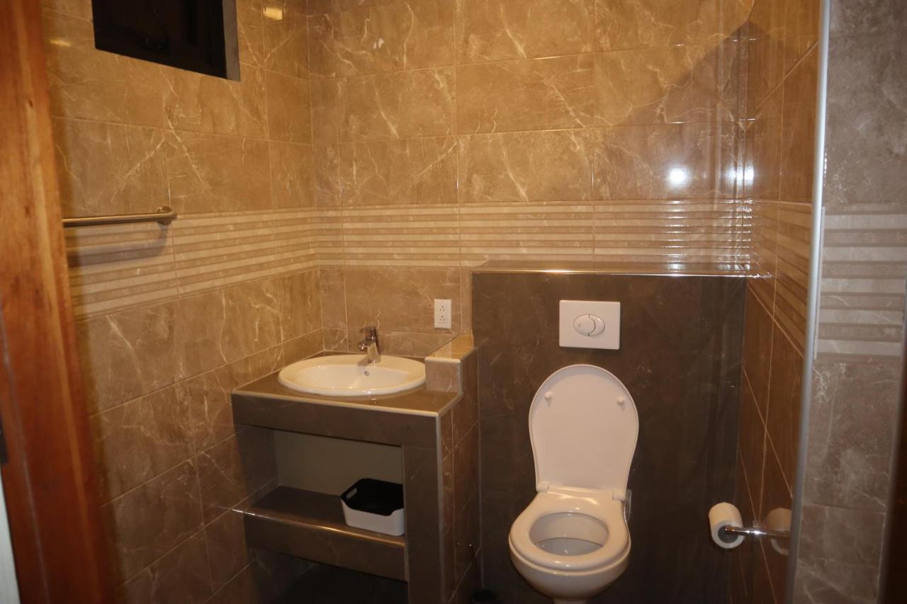 Empire Apartments Su 2 Marthastraat Paramaribo Bagian luar foto