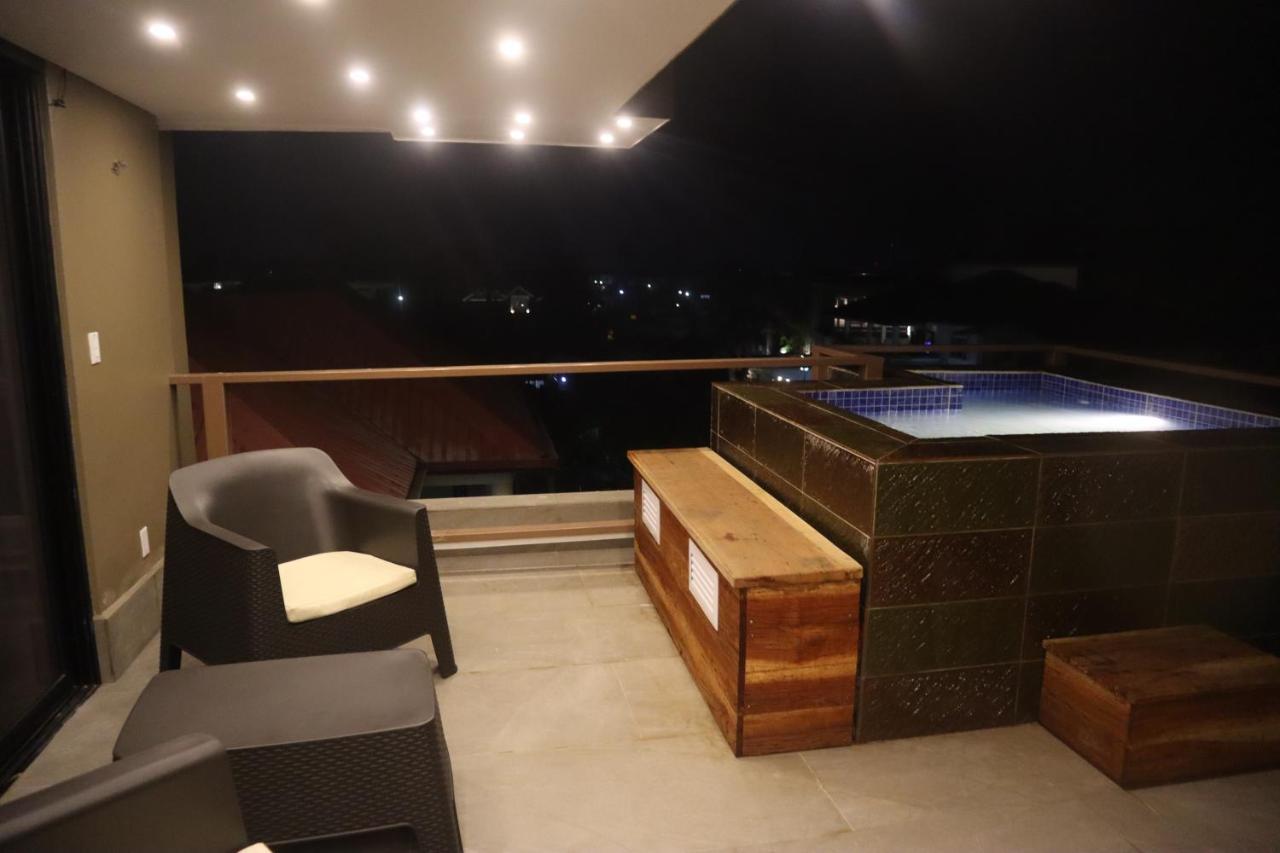 Empire Apartments Su 2 Marthastraat Paramaribo Bagian luar foto