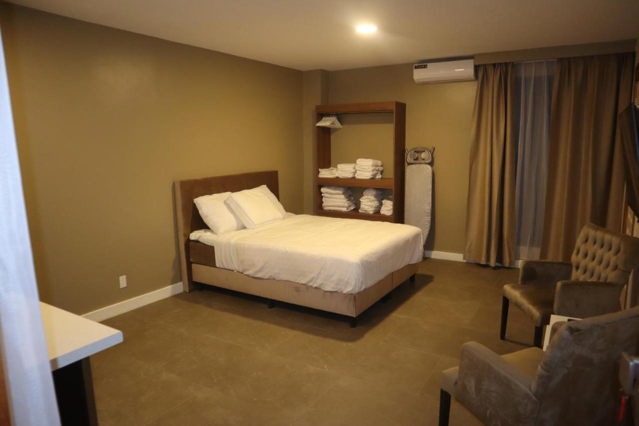 Empire Apartments Su 2 Marthastraat Paramaribo Bagian luar foto