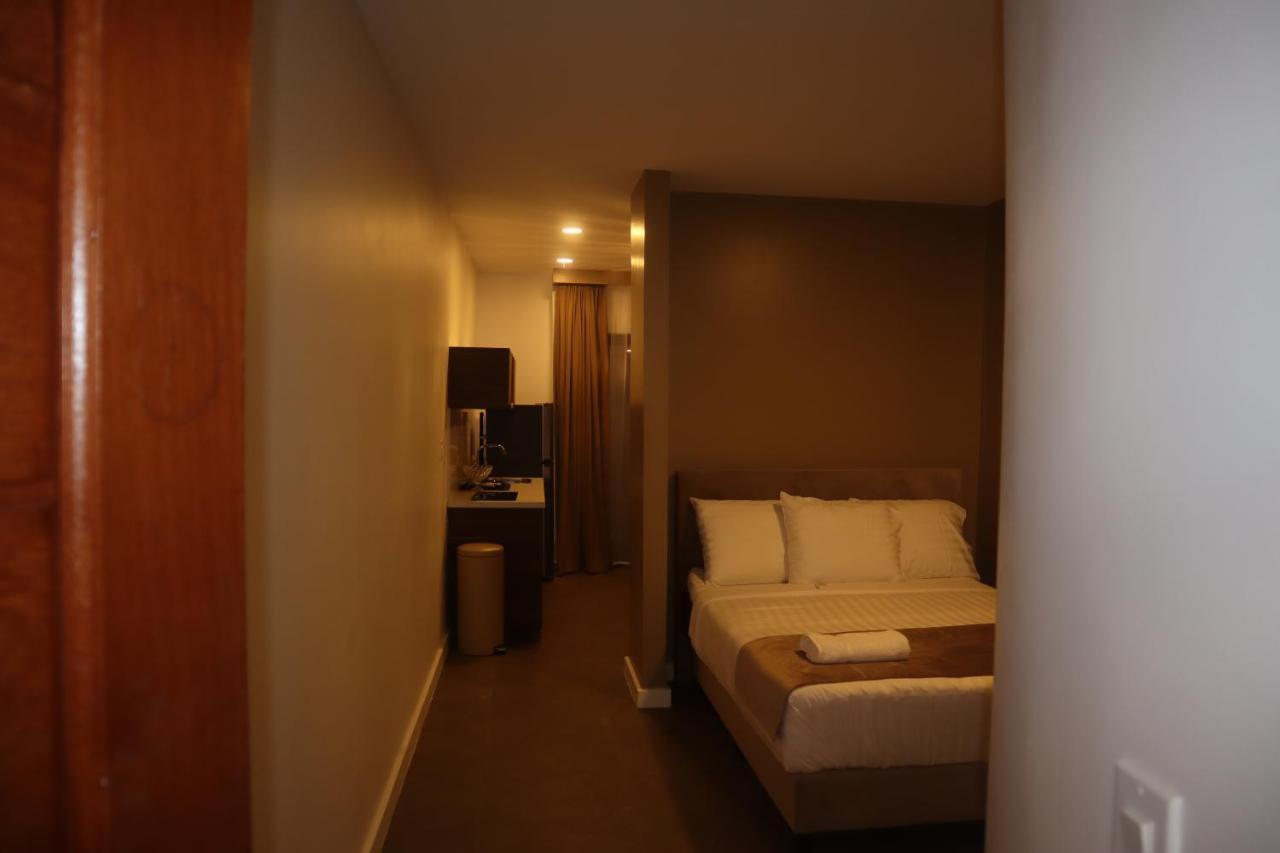 Empire Apartments Su 2 Marthastraat Paramaribo Bagian luar foto